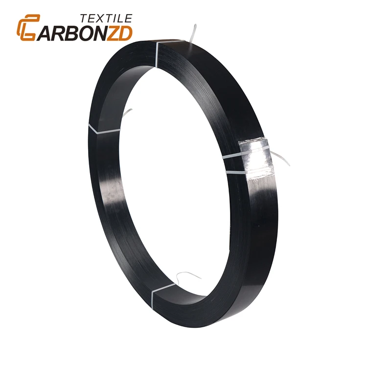 Carbon Fiber Sheets And Resin